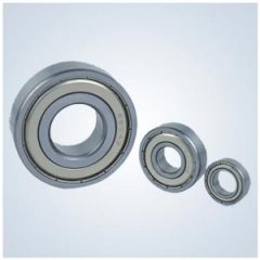 Ultra Light Deep Groove Ball Bearing