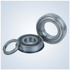 Small Deep Groove Ball Bearing