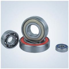 High Quality Deep Groove Ball Bearing