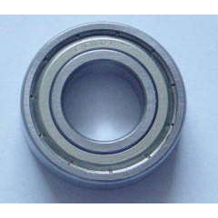 Shielded Deep Groove Ball Bearing