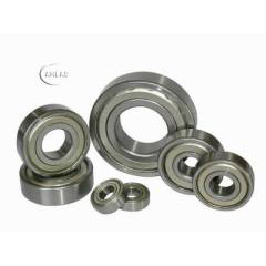 Deep Groove Bearing