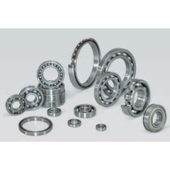 Thin Section Deep Groove Ball Bearing