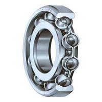 Ceramic Deep Groove Ball Bearing