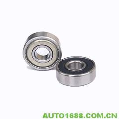 High Precision Deep Groove Ball Bearing