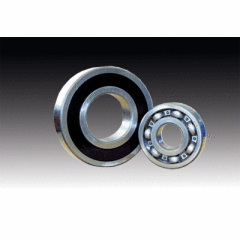 Miniature Deep Groove Ball Bearing