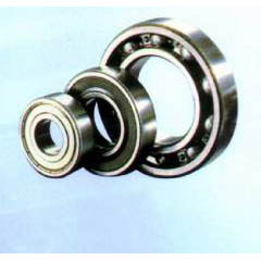 Deep Groove Bearing