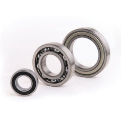 Non-Standard Miniature Ball Bearing