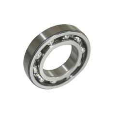 Single-Row Deep Groove Ball Bearing