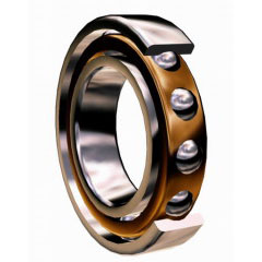 Deep Groove Ball Bearing With Snap Ring Groove On Outer Ring