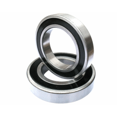 Sealed bearing