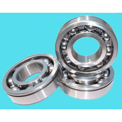 Transmission bearing