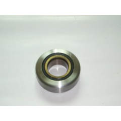 Deep Groove Ball Bearing, Single Row