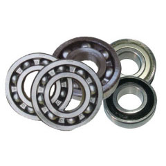 Standard Deep Groove Ball Bearing