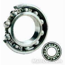 Precision bearings