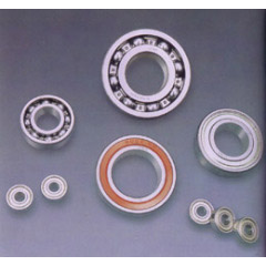 Automobile bearing