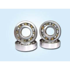 Automotive bearing