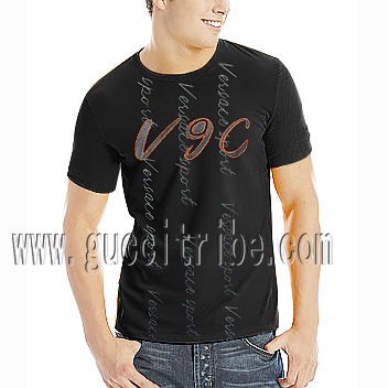 Versace t-shirt ccklp