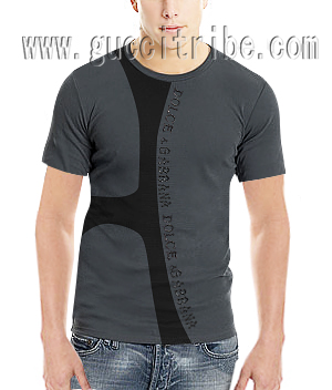 d short sleeve t-shirt for men