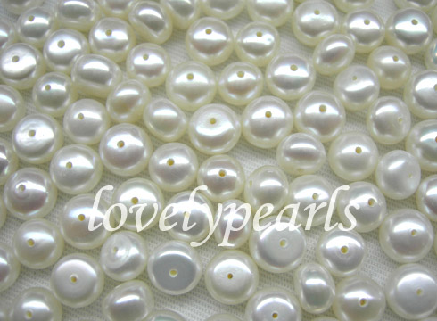 loose pearls