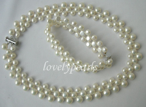 pearl sets