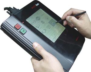 Professional Diagnostic Tools AUTOBook