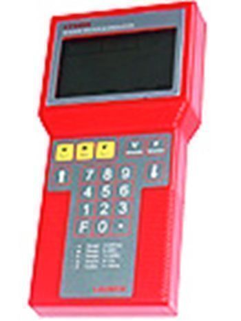Launch Auto Cleaning and Care Series STS-600 Sensor Simulator&Tester