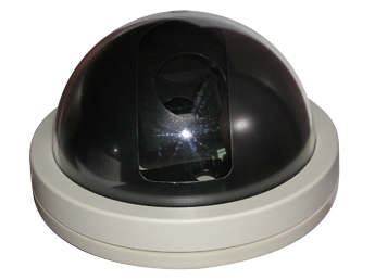 IP Dome Camera