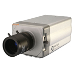 IP Box Camera 