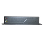 Network Video Server