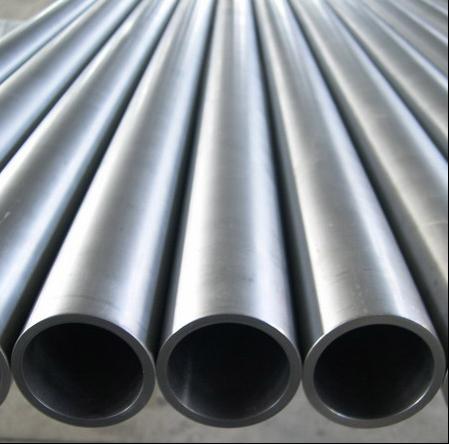 GR1, GR2 Titanium seamless tubes\pipes 