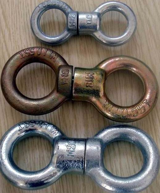 eyebolt nut