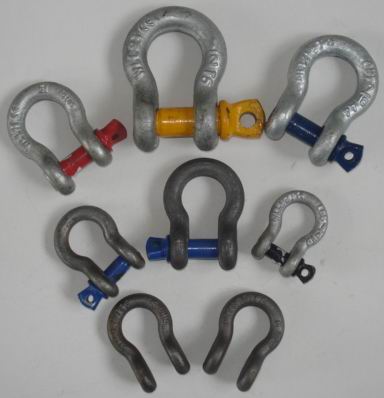 shackle