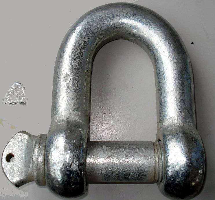 commercial shackle