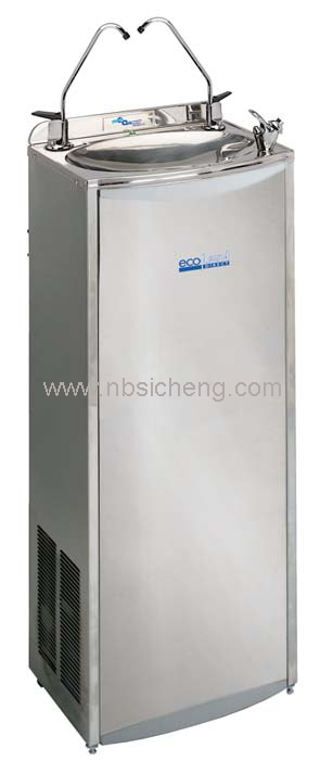 INOX Series Water dispenser