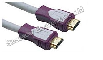 Hdmi cable 