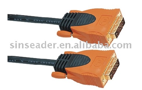 dvi cable 