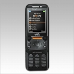 (www.cellphone01.com)Sony Ericsson cellular phone 