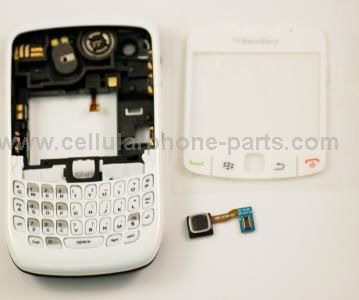 Blackberry 8520 Housing