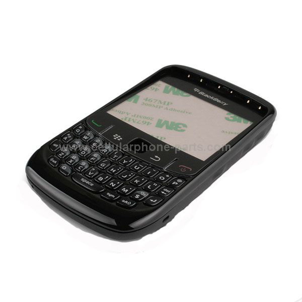 Blackberry 8520 Housing