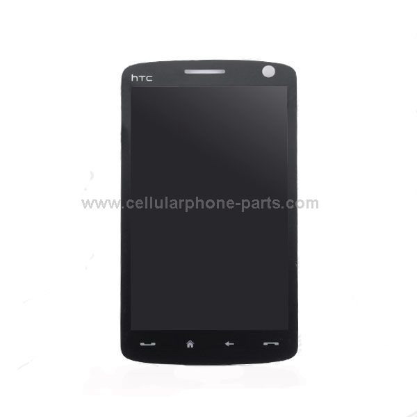 HTC Touch HD Lcd