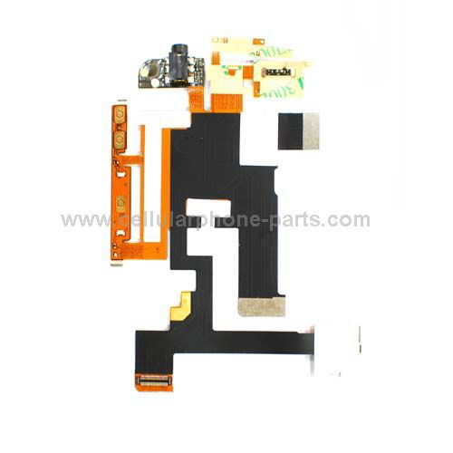 Nextel i1 Flex Cable