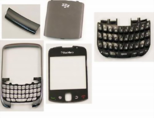 Blackberry 9300 Housing