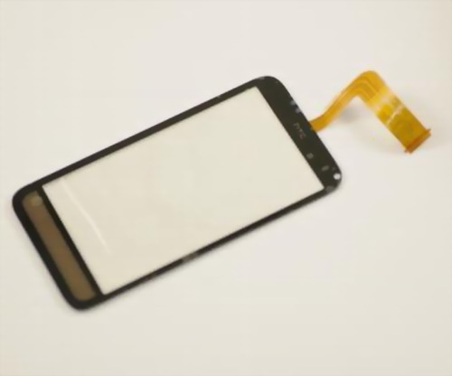 htc incredible s digitizer touch screen