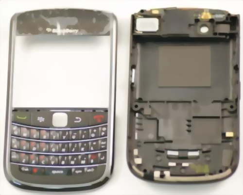 Blackberry 9650 Housing