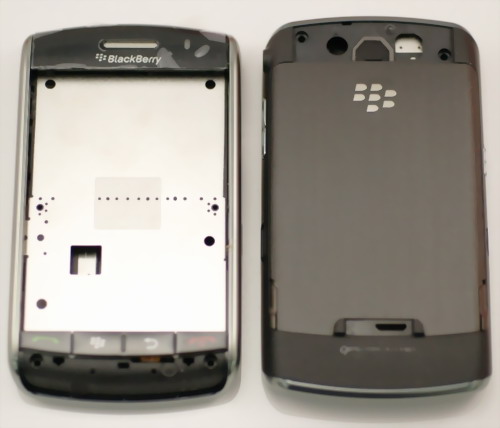 Blackberry Storm 9500 Housing