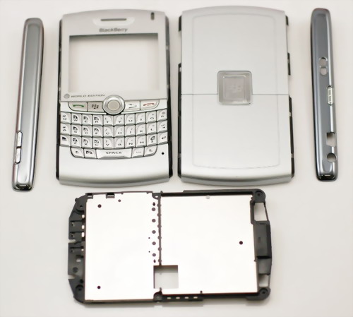 Blackberry 8800 Housing