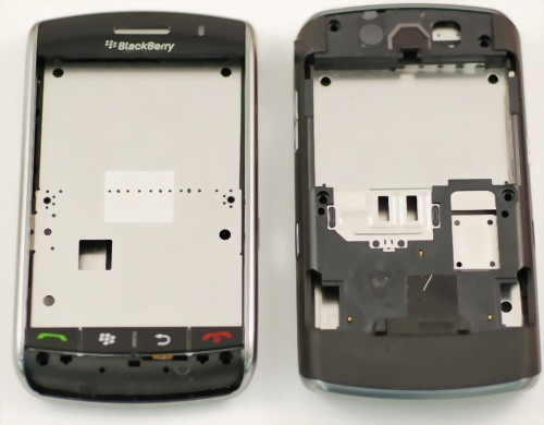 Blackberry Storm 9500/9530  Housing