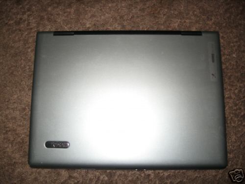 ACER TravelMate 8100 Series Laptop 