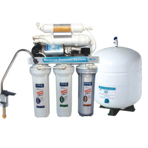 water filter