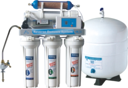 water filter